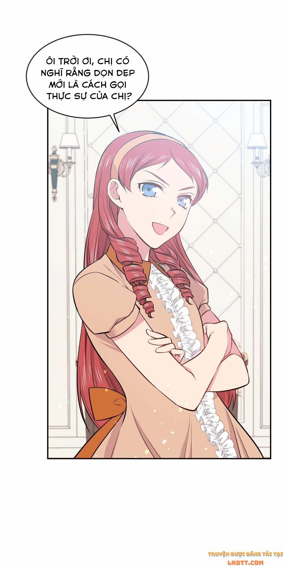 Mục Tiêu Là Cuộc Sống Hoàn Hảo Bất Khả Xâm Phạm 19 trang 26