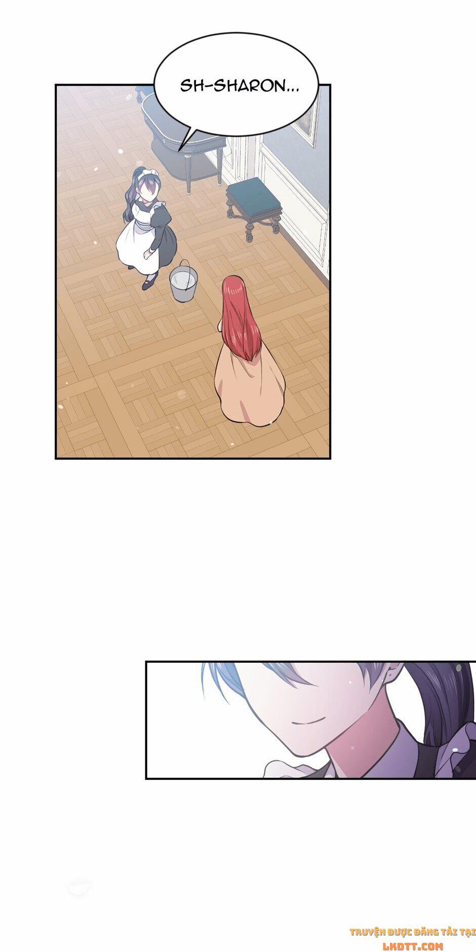 Mục Tiêu Là Cuộc Sống Hoàn Hảo Bất Khả Xâm Phạm 19 trang 27