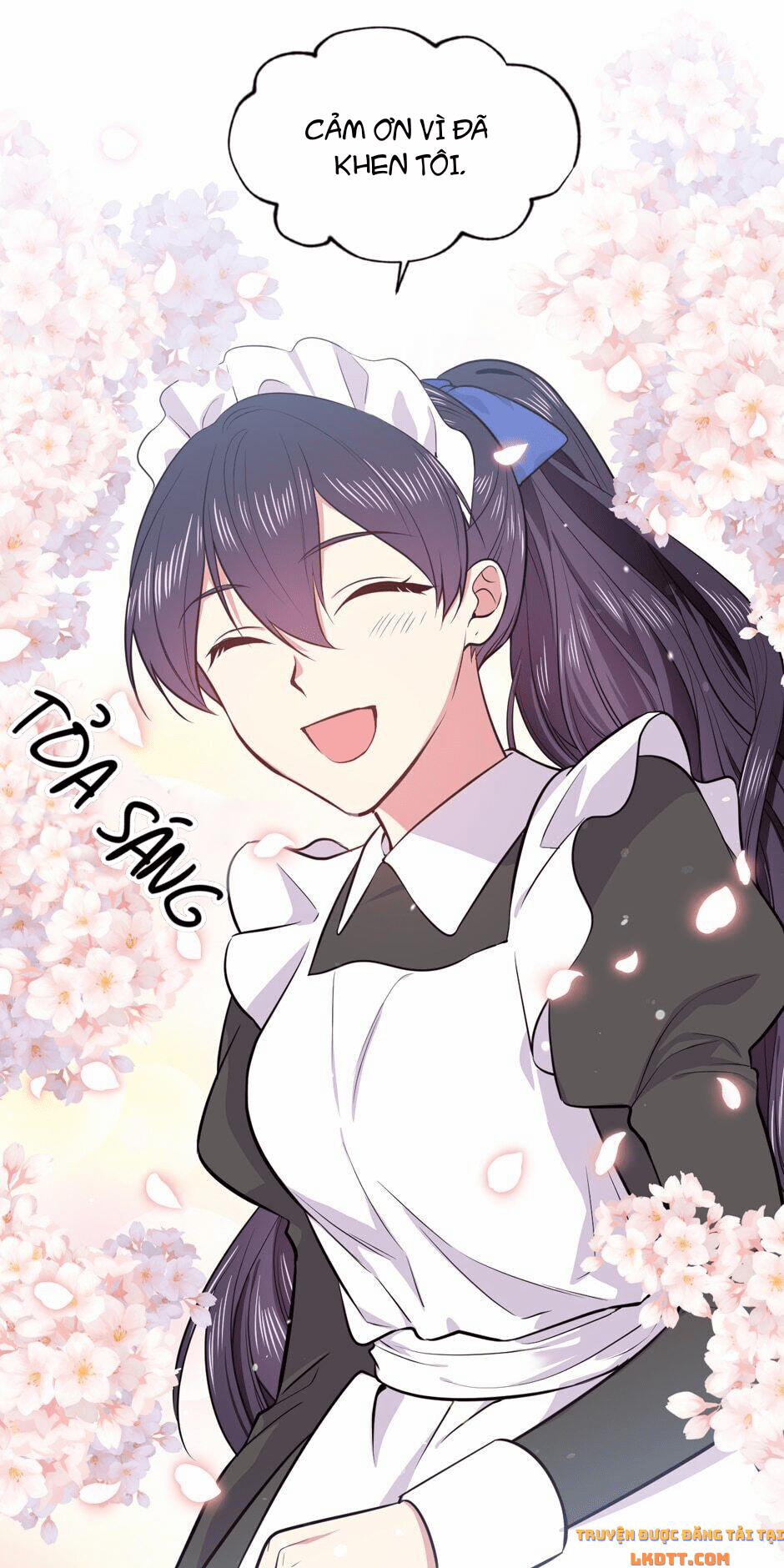 Mục Tiêu Là Cuộc Sống Hoàn Hảo Bất Khả Xâm Phạm 19 trang 28