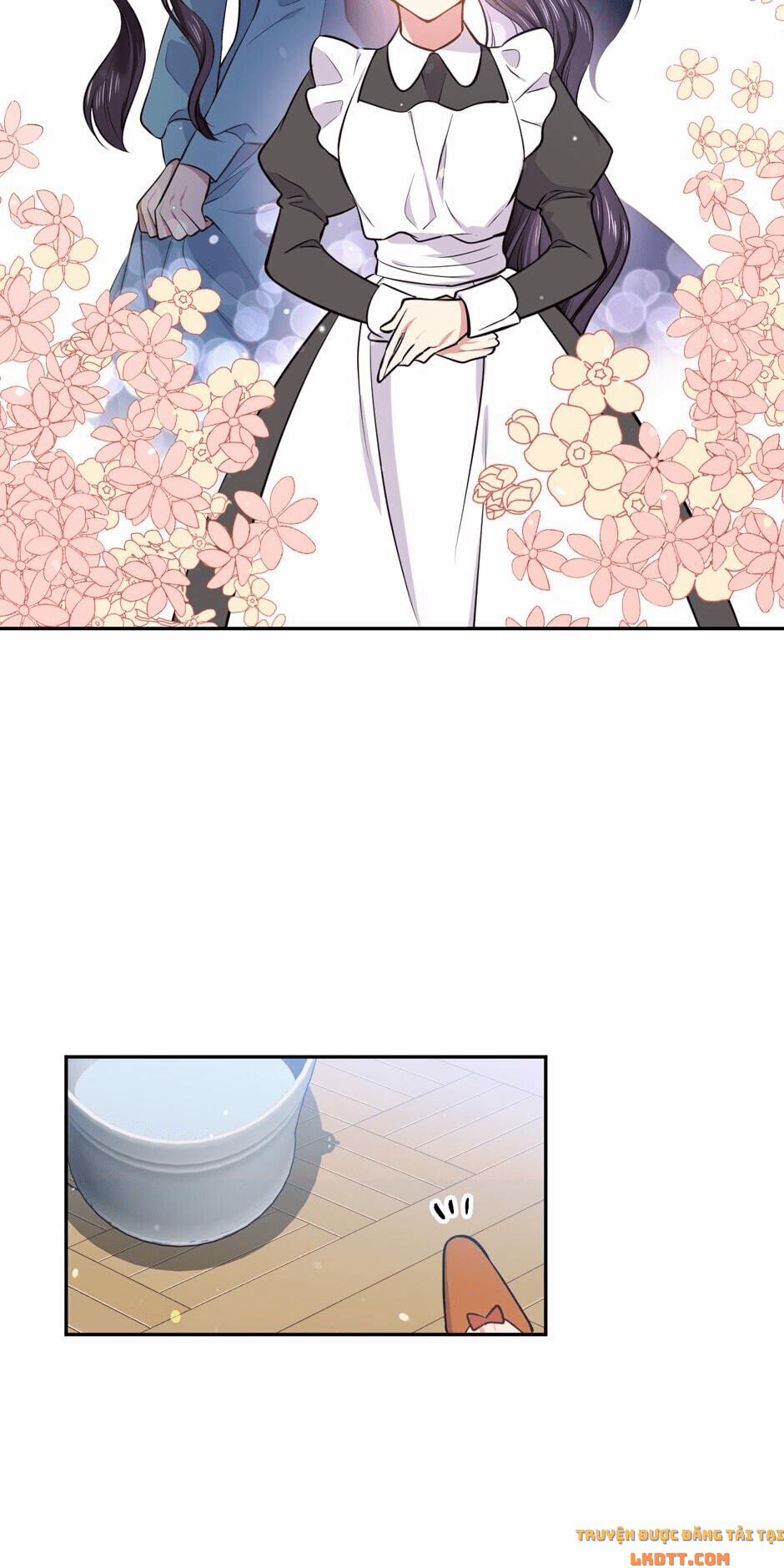 Mục Tiêu Là Cuộc Sống Hoàn Hảo Bất Khả Xâm Phạm 19 trang 31