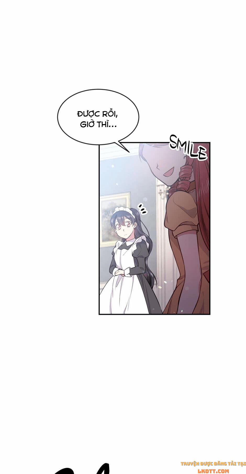 Mục Tiêu Là Cuộc Sống Hoàn Hảo Bất Khả Xâm Phạm 19 trang 32