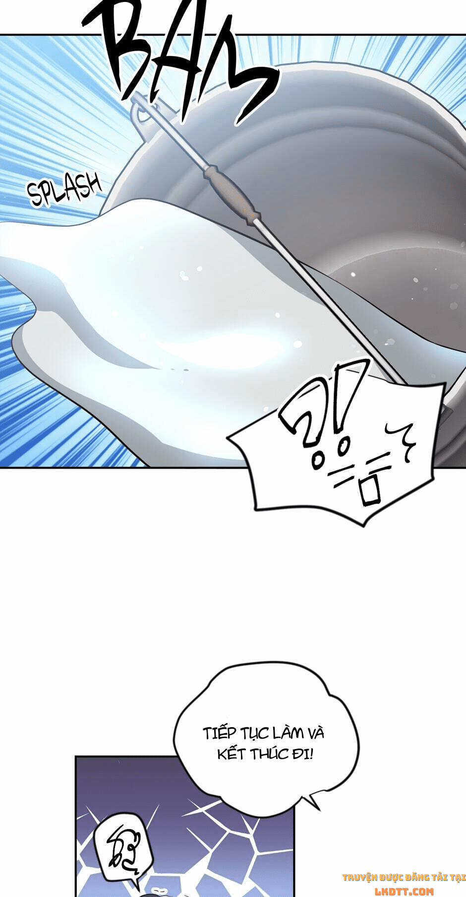 Mục Tiêu Là Cuộc Sống Hoàn Hảo Bất Khả Xâm Phạm 19 trang 33