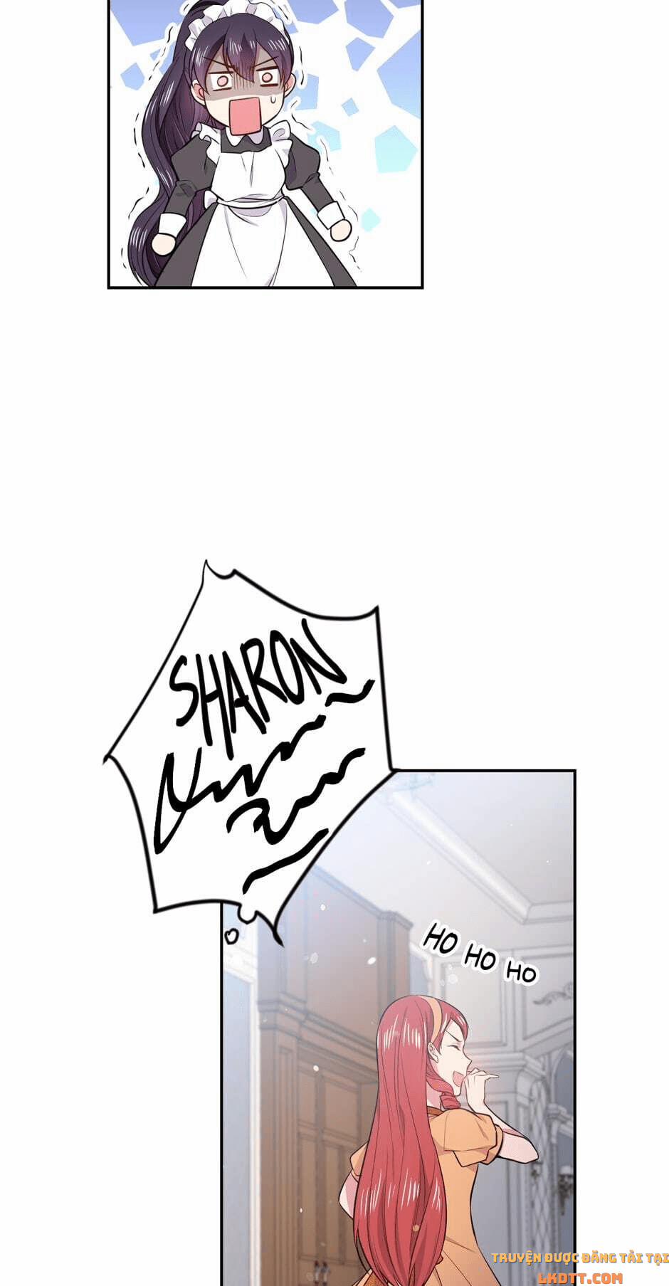 Mục Tiêu Là Cuộc Sống Hoàn Hảo Bất Khả Xâm Phạm 19 trang 34