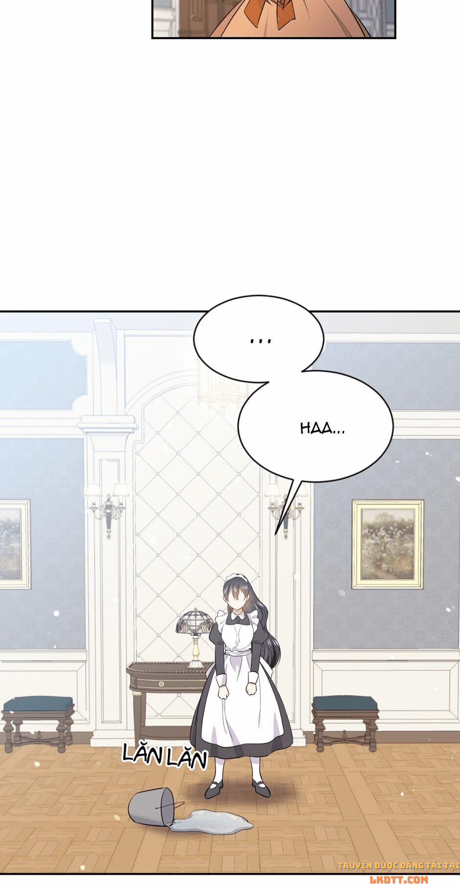 Mục Tiêu Là Cuộc Sống Hoàn Hảo Bất Khả Xâm Phạm 19 trang 35