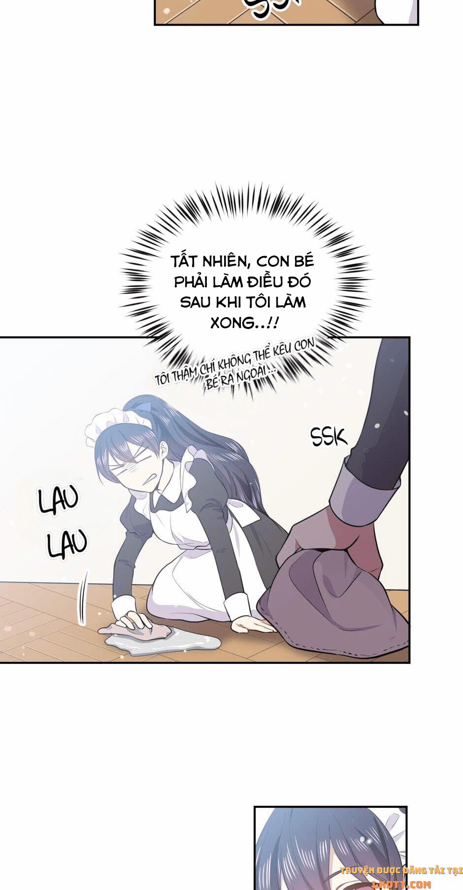 Mục Tiêu Là Cuộc Sống Hoàn Hảo Bất Khả Xâm Phạm 19 trang 37