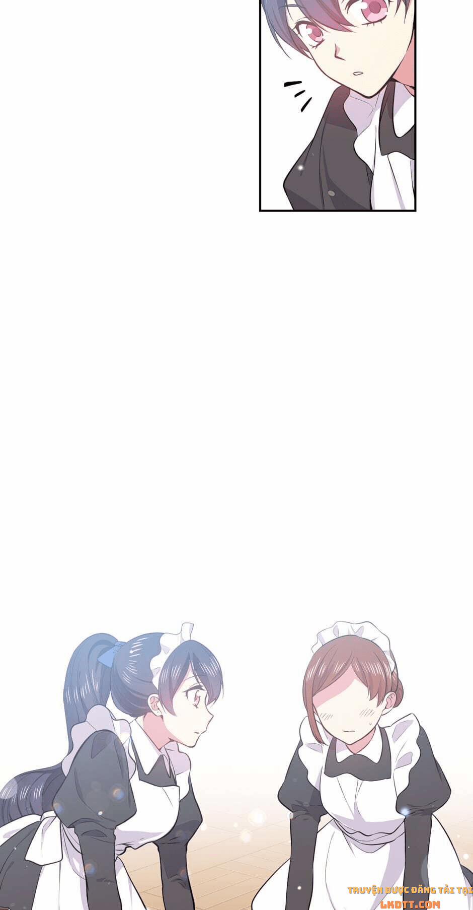 Mục Tiêu Là Cuộc Sống Hoàn Hảo Bất Khả Xâm Phạm 19 trang 38