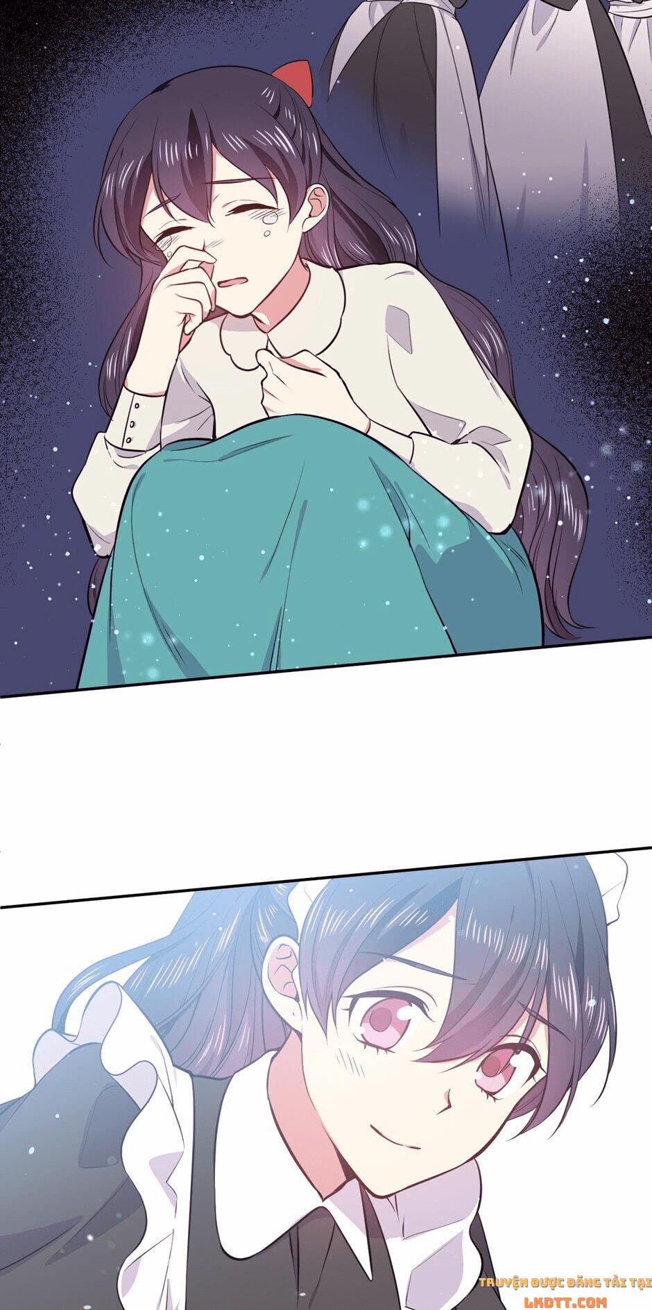 Mục Tiêu Là Cuộc Sống Hoàn Hảo Bất Khả Xâm Phạm 19 trang 42