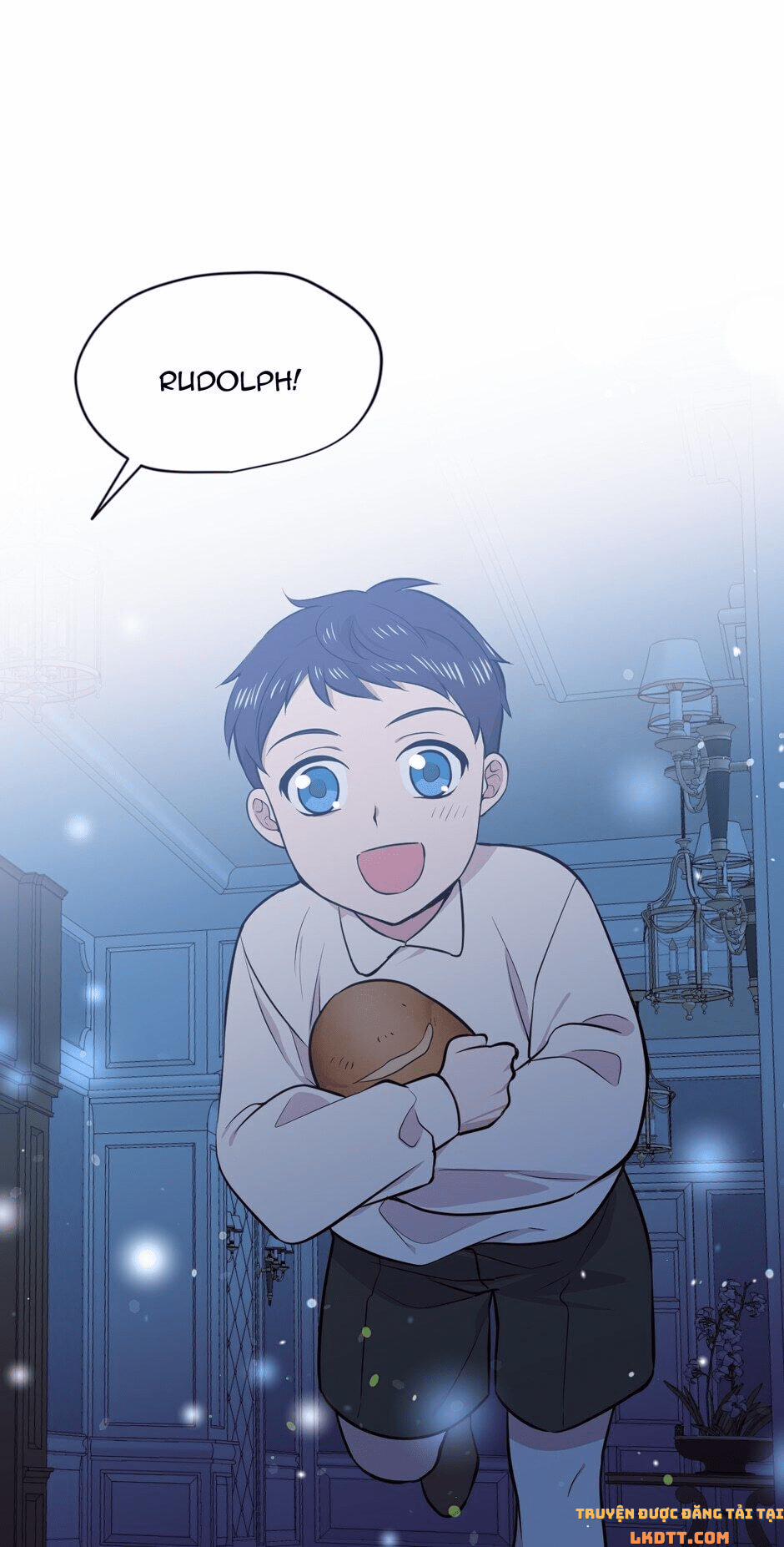 Mục Tiêu Là Cuộc Sống Hoàn Hảo Bất Khả Xâm Phạm 19 trang 47