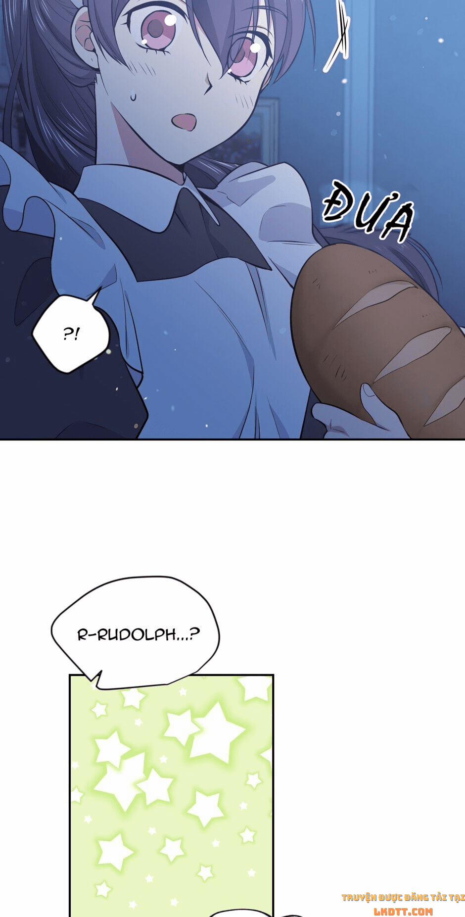 Mục Tiêu Là Cuộc Sống Hoàn Hảo Bất Khả Xâm Phạm 19 trang 49