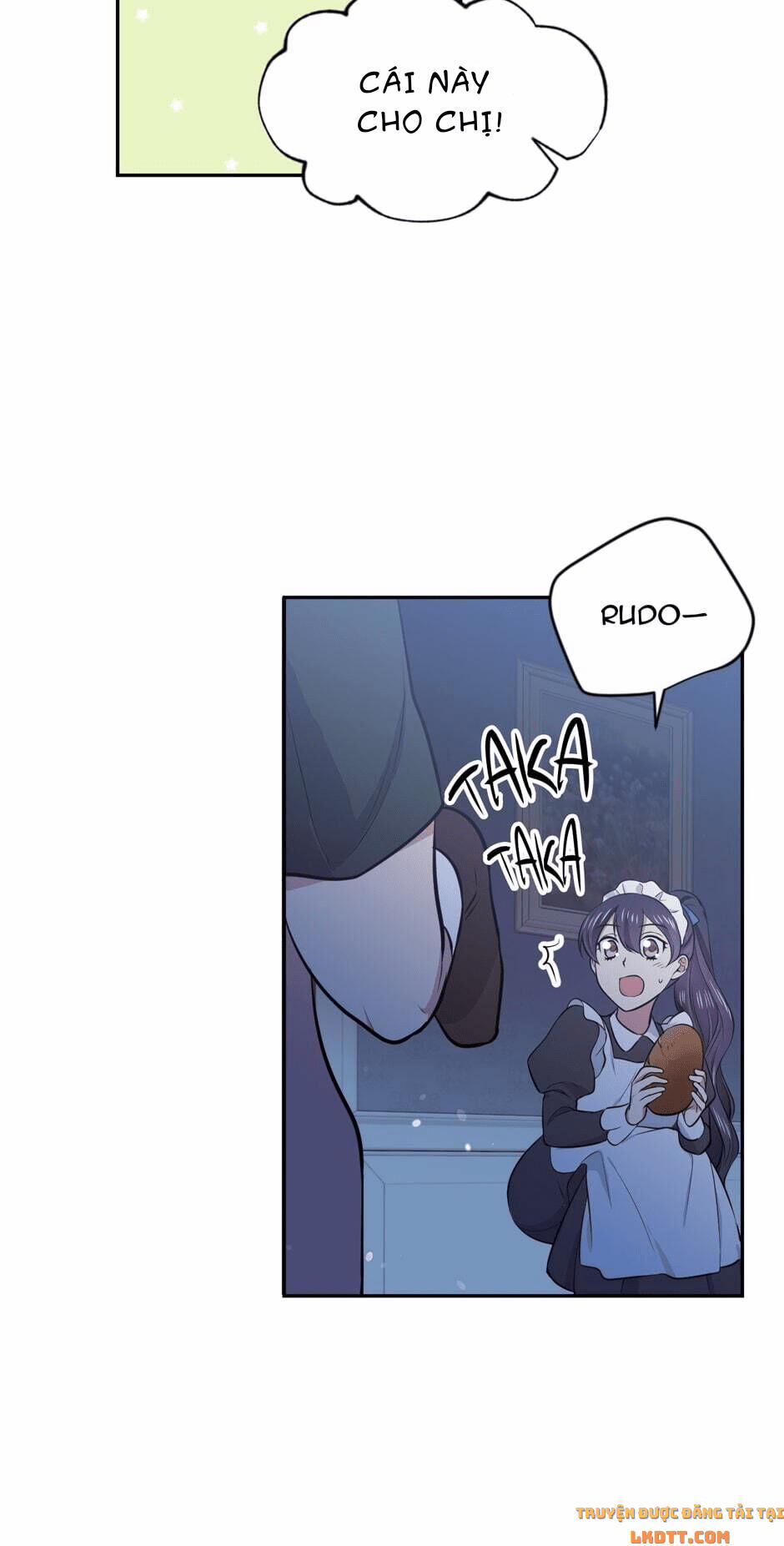 Mục Tiêu Là Cuộc Sống Hoàn Hảo Bất Khả Xâm Phạm 19 trang 50