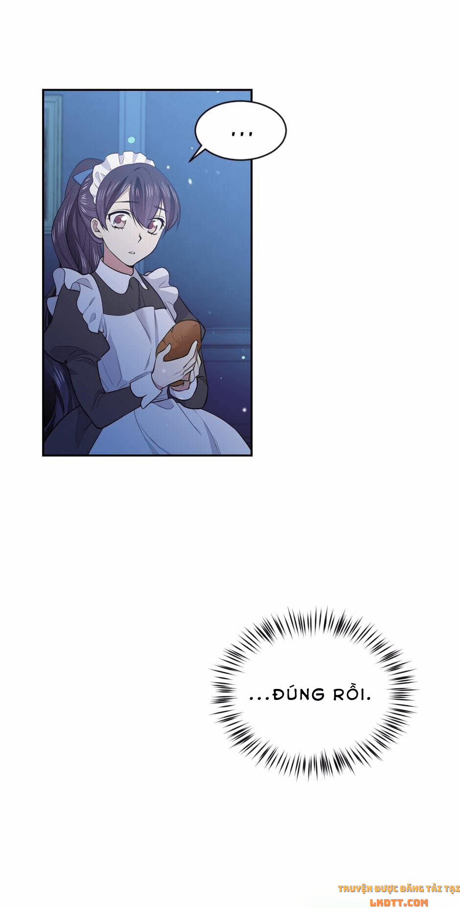 Mục Tiêu Là Cuộc Sống Hoàn Hảo Bất Khả Xâm Phạm 19 trang 51