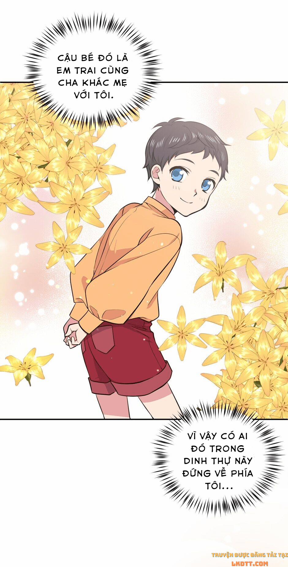 Mục Tiêu Là Cuộc Sống Hoàn Hảo Bất Khả Xâm Phạm 19 trang 53