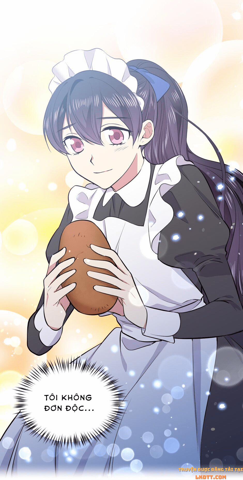 Mục Tiêu Là Cuộc Sống Hoàn Hảo Bất Khả Xâm Phạm 19 trang 54