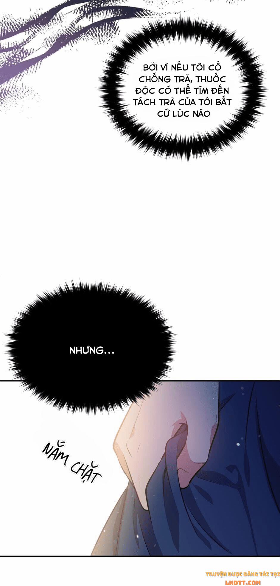 Mục Tiêu Là Cuộc Sống Hoàn Hảo Bất Khả Xâm Phạm 19 trang 6