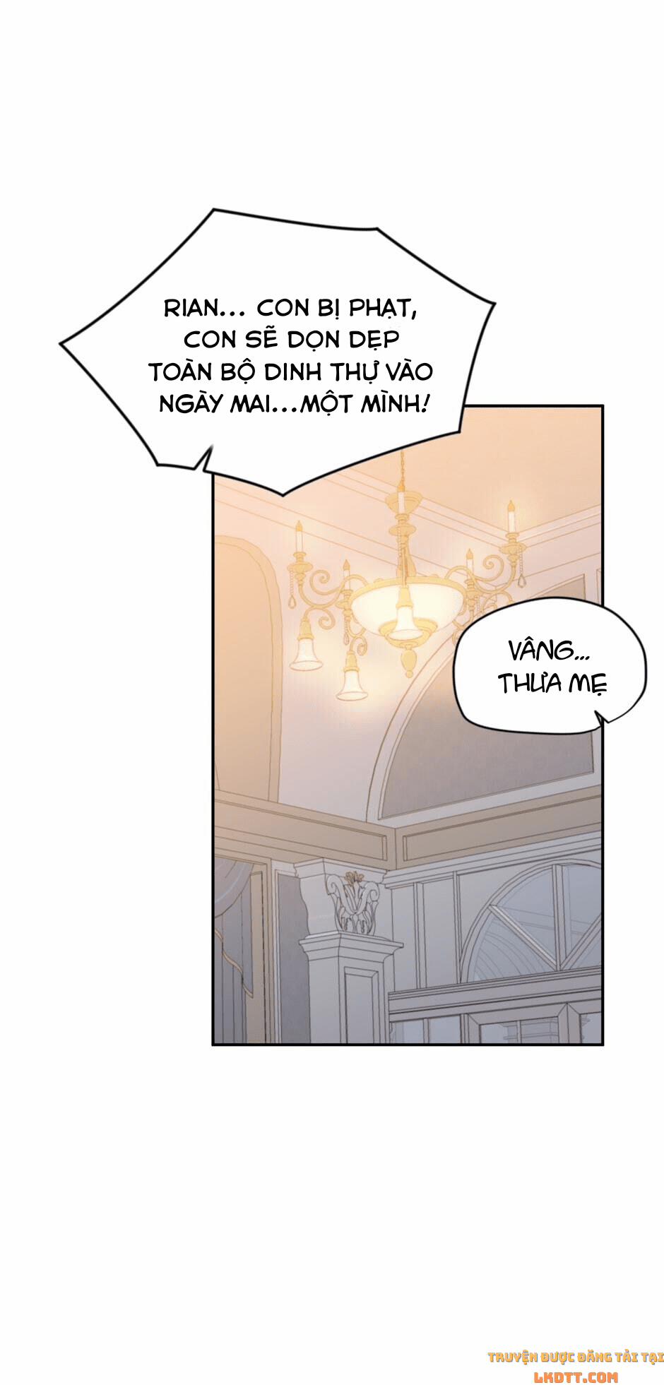 Mục Tiêu Là Cuộc Sống Hoàn Hảo Bất Khả Xâm Phạm 19 trang 7