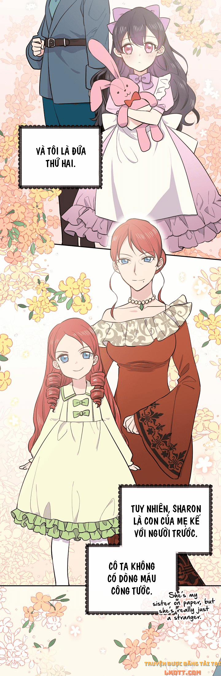 Mục Tiêu Là Cuộc Sống Hoàn Hảo Bất Khả Xâm Phạm 2 trang 22