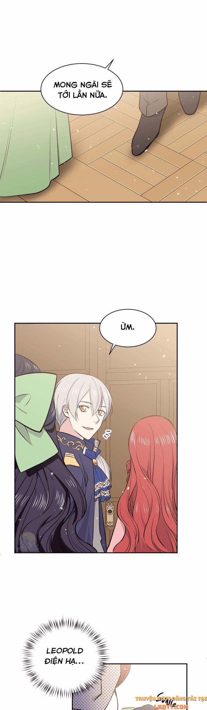 Mục Tiêu Là Cuộc Sống Hoàn Hảo Bất Khả Xâm Phạm 2 trang 29