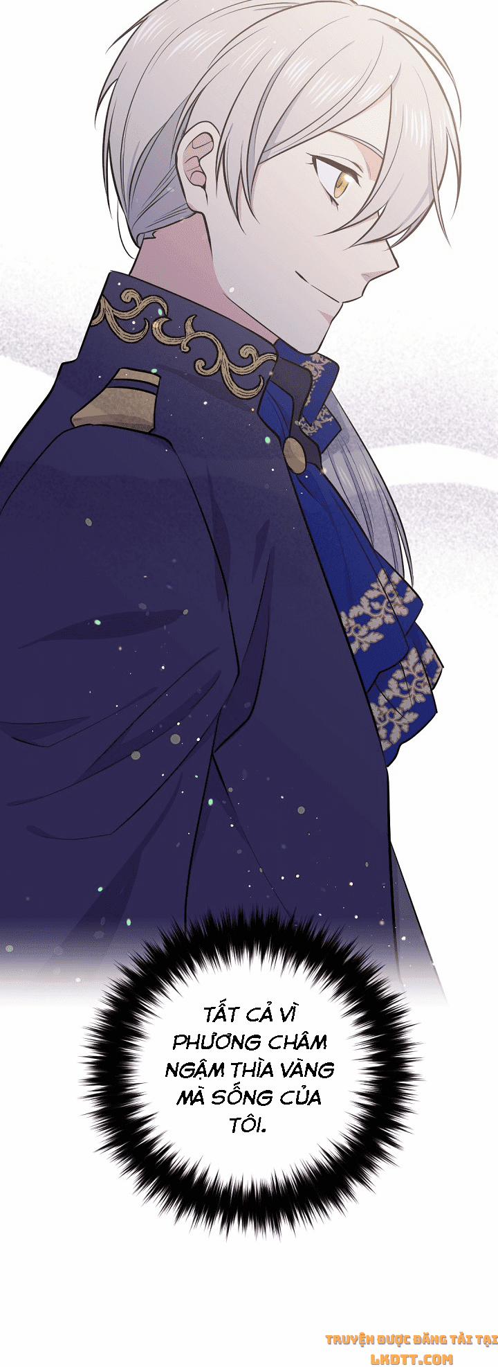 Mục Tiêu Là Cuộc Sống Hoàn Hảo Bất Khả Xâm Phạm 2 trang 31