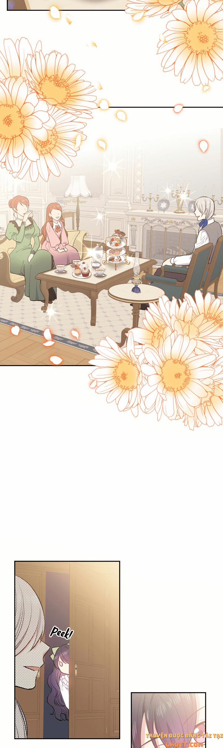 Mục Tiêu Là Cuộc Sống Hoàn Hảo Bất Khả Xâm Phạm 2 trang 7