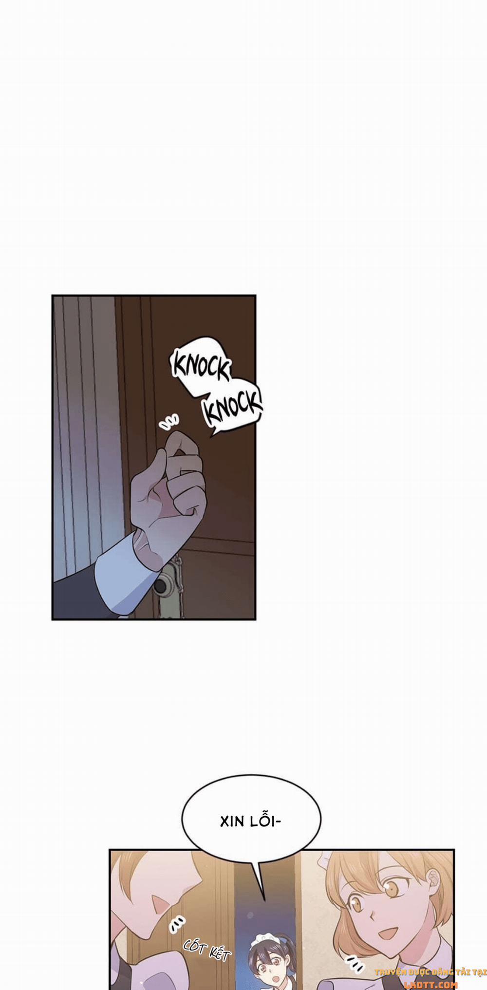 Mục Tiêu Là Cuộc Sống Hoàn Hảo Bất Khả Xâm Phạm 20 trang 1