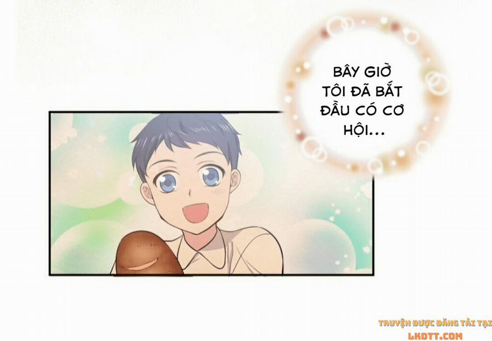 Mục Tiêu Là Cuộc Sống Hoàn Hảo Bất Khả Xâm Phạm 20 trang 11