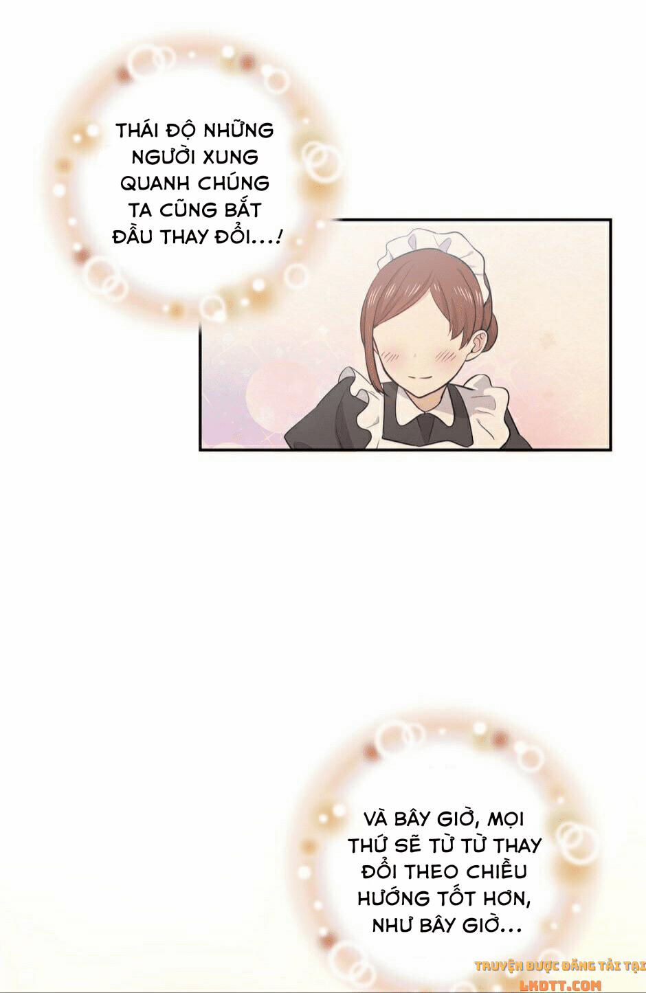 Mục Tiêu Là Cuộc Sống Hoàn Hảo Bất Khả Xâm Phạm 20 trang 12