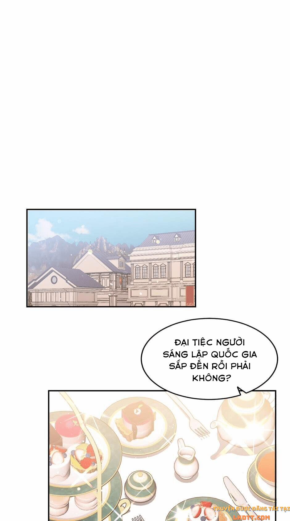 Mục Tiêu Là Cuộc Sống Hoàn Hảo Bất Khả Xâm Phạm 20 trang 15