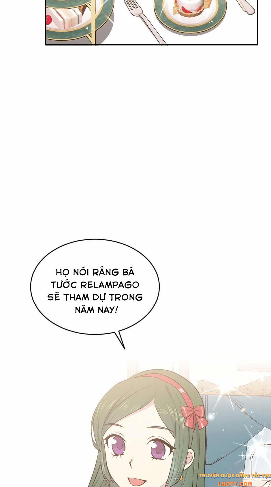 Mục Tiêu Là Cuộc Sống Hoàn Hảo Bất Khả Xâm Phạm 20 trang 16