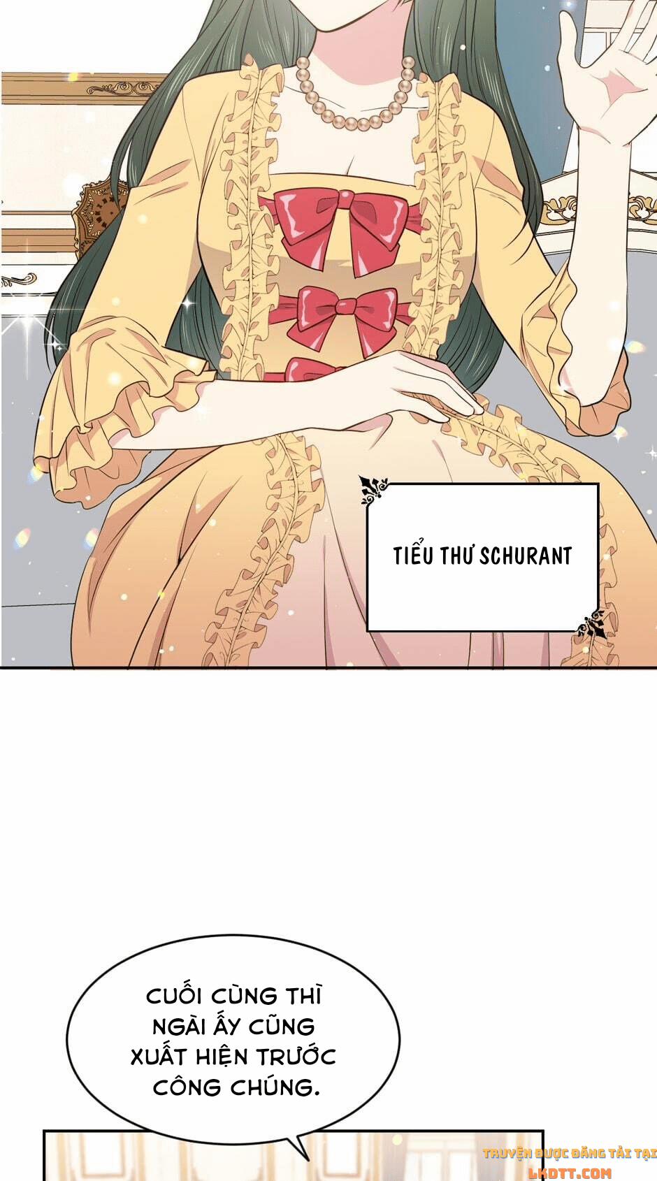 Mục Tiêu Là Cuộc Sống Hoàn Hảo Bất Khả Xâm Phạm 20 trang 17