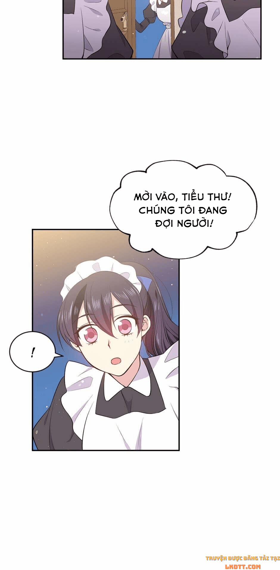 Mục Tiêu Là Cuộc Sống Hoàn Hảo Bất Khả Xâm Phạm 20 trang 2