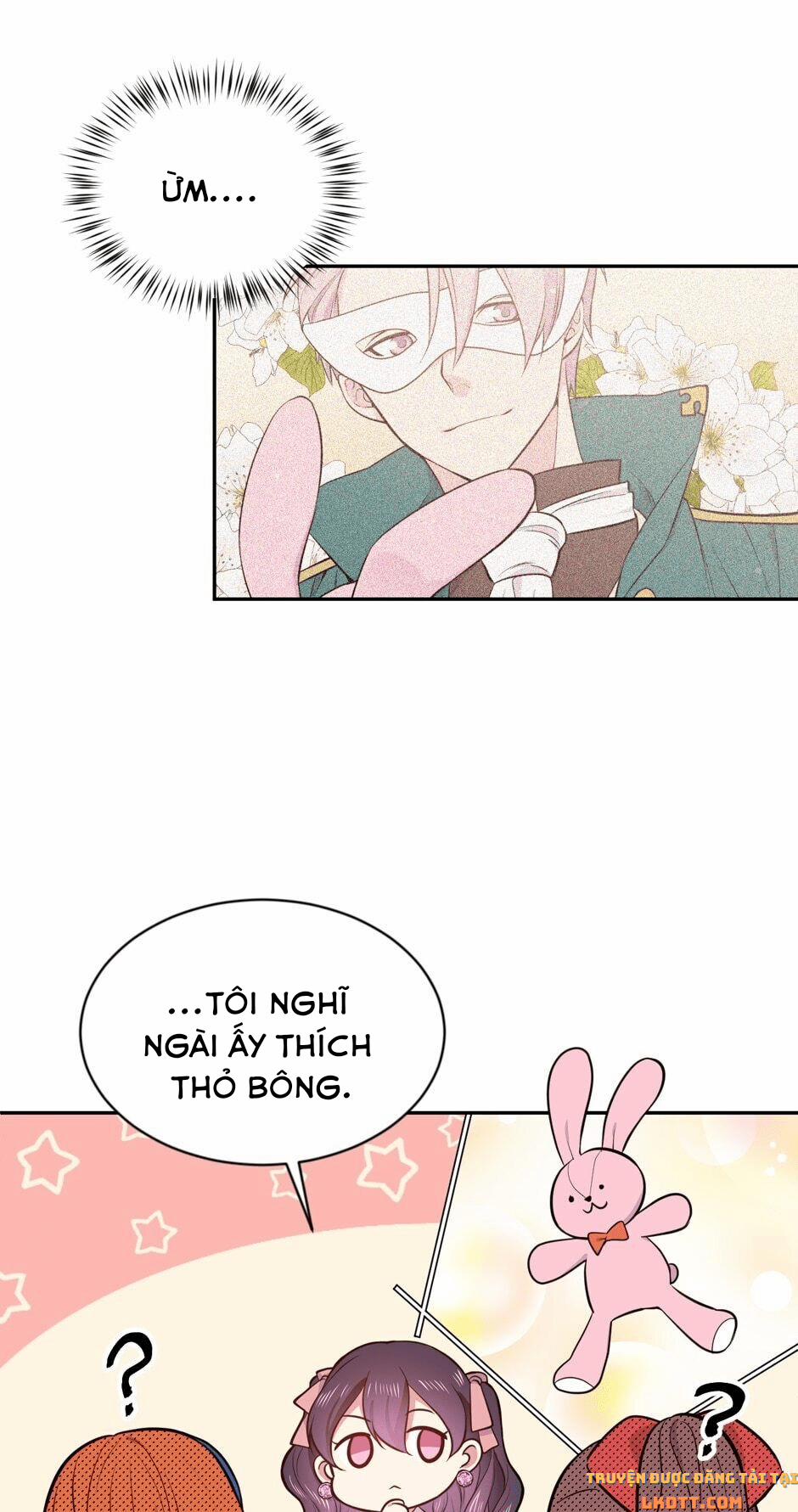 Mục Tiêu Là Cuộc Sống Hoàn Hảo Bất Khả Xâm Phạm 20 trang 20