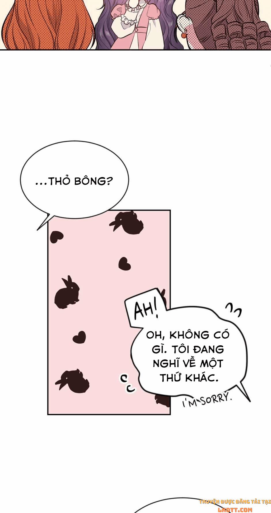 Mục Tiêu Là Cuộc Sống Hoàn Hảo Bất Khả Xâm Phạm 20 trang 21