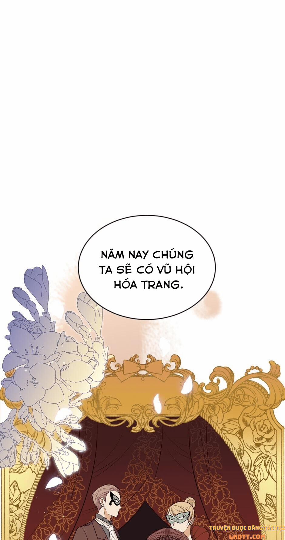 Mục Tiêu Là Cuộc Sống Hoàn Hảo Bất Khả Xâm Phạm 20 trang 25