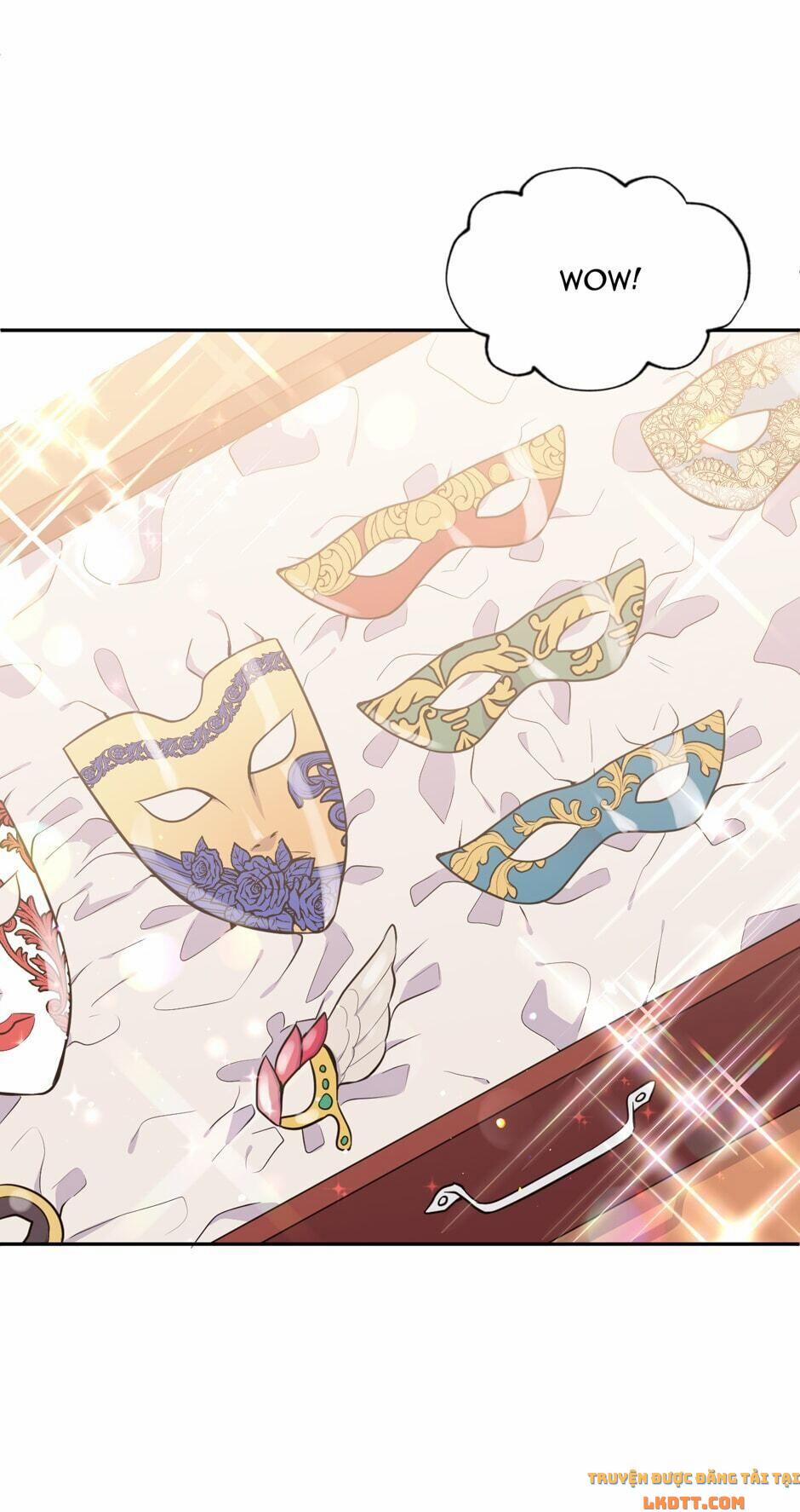 Mục Tiêu Là Cuộc Sống Hoàn Hảo Bất Khả Xâm Phạm 20 trang 27