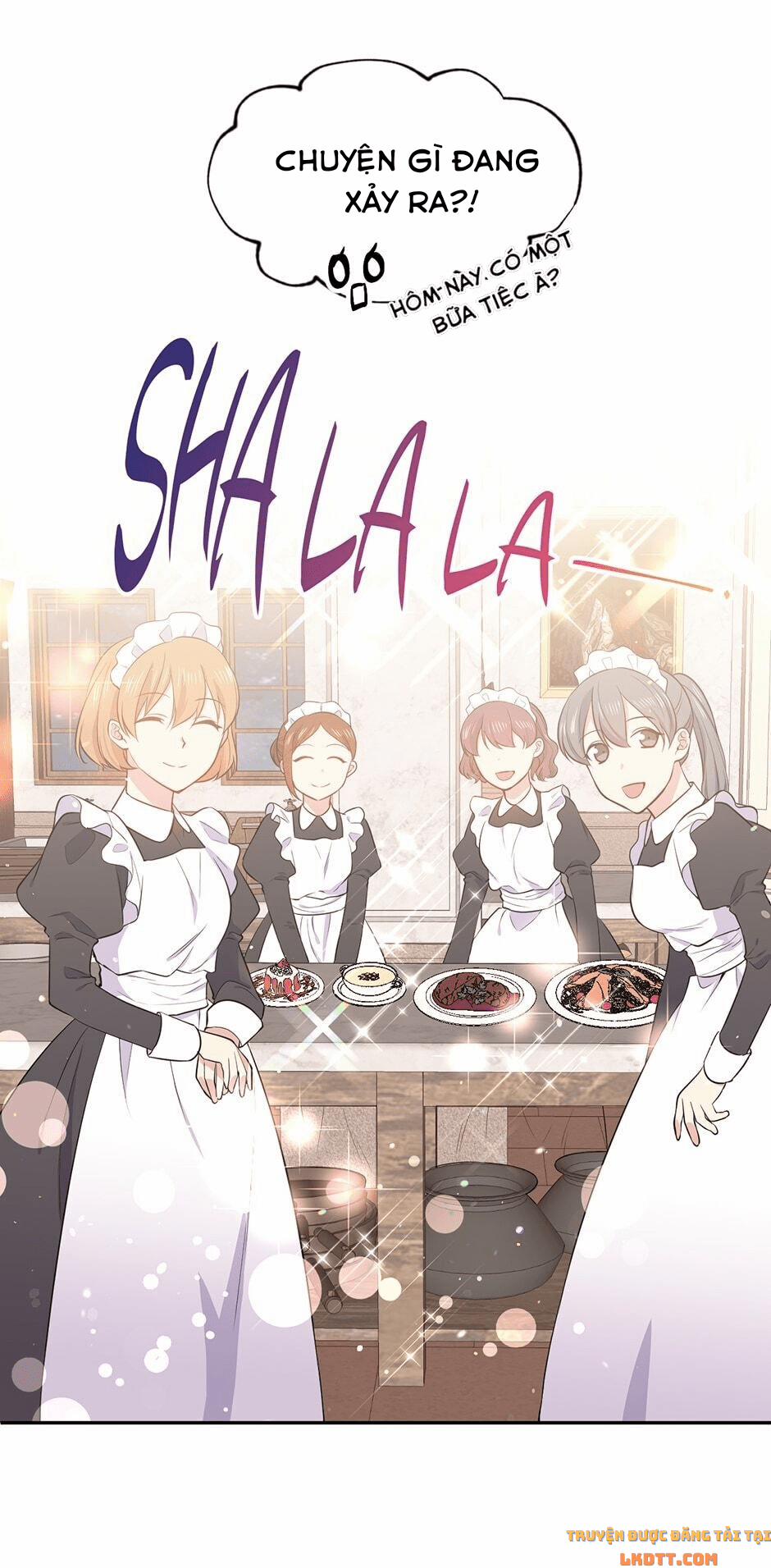 Mục Tiêu Là Cuộc Sống Hoàn Hảo Bất Khả Xâm Phạm 20 trang 3