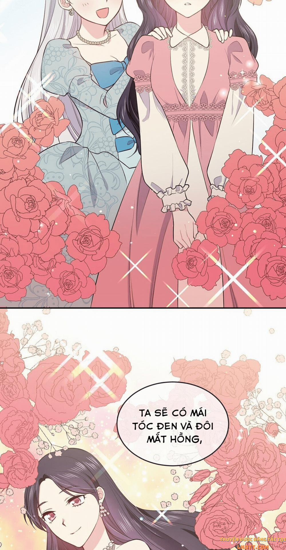 Mục Tiêu Là Cuộc Sống Hoàn Hảo Bất Khả Xâm Phạm 20 trang 31