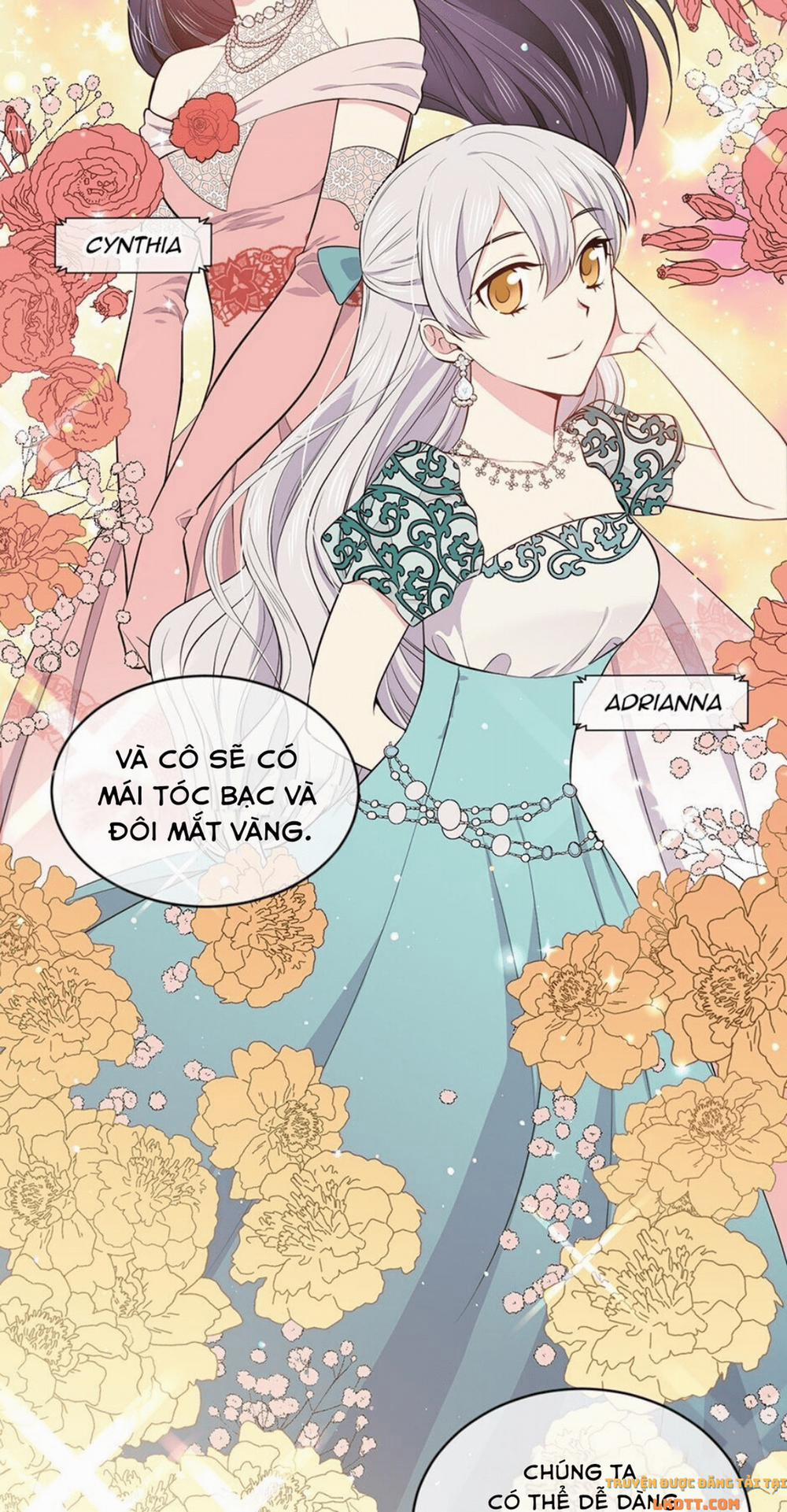 Mục Tiêu Là Cuộc Sống Hoàn Hảo Bất Khả Xâm Phạm 20 trang 32