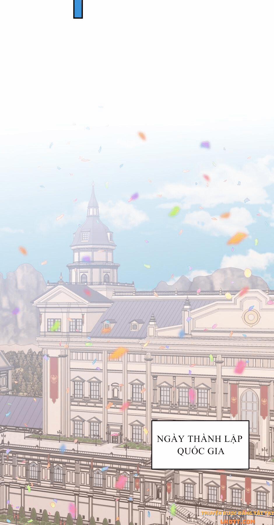 Mục Tiêu Là Cuộc Sống Hoàn Hảo Bất Khả Xâm Phạm 20 trang 35