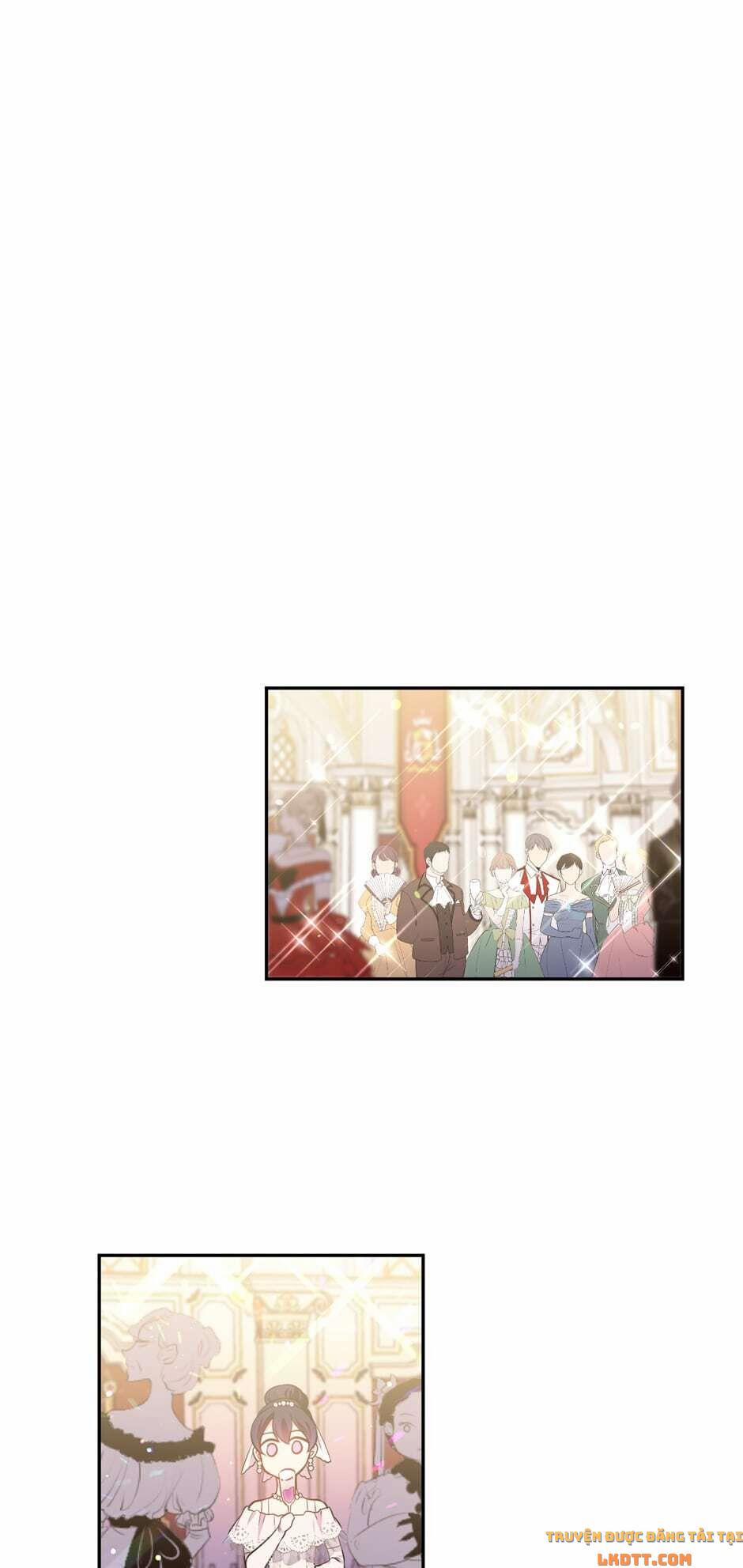 Mục Tiêu Là Cuộc Sống Hoàn Hảo Bất Khả Xâm Phạm 20 trang 36