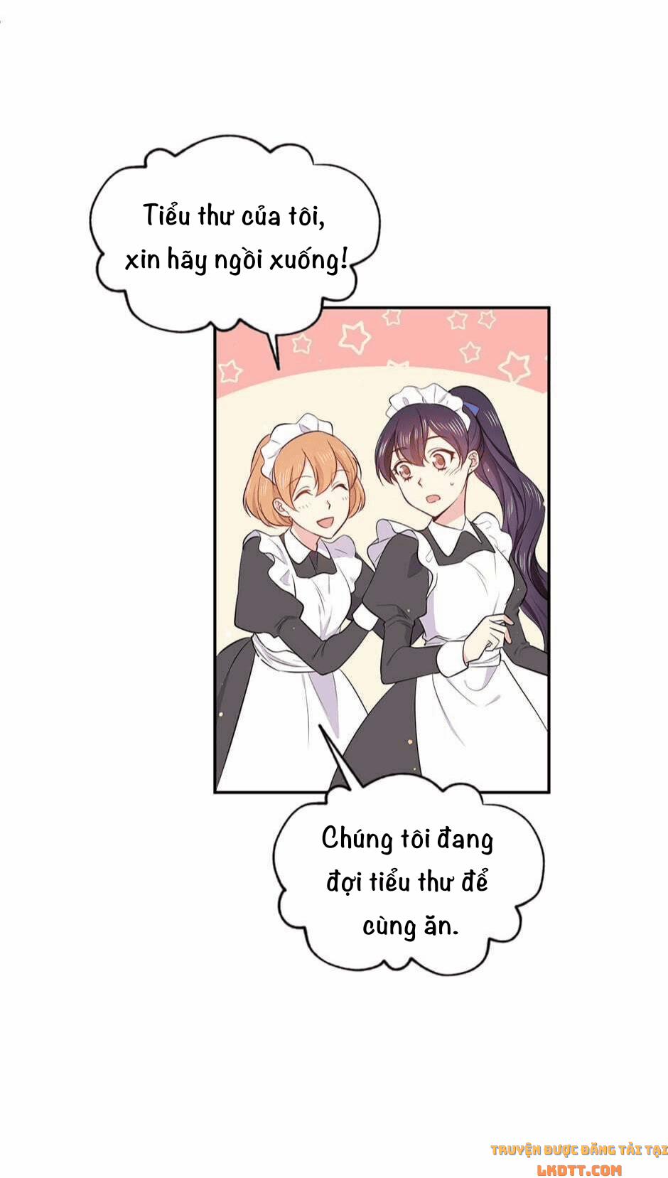 Mục Tiêu Là Cuộc Sống Hoàn Hảo Bất Khả Xâm Phạm 20 trang 4