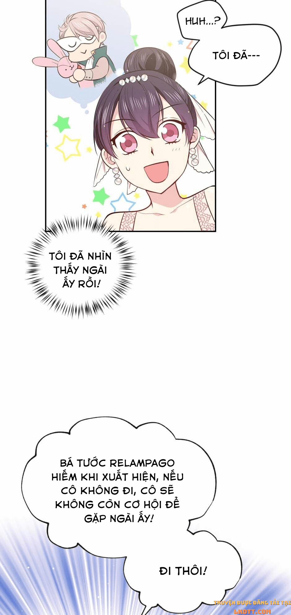 Mục Tiêu Là Cuộc Sống Hoàn Hảo Bất Khả Xâm Phạm 20 trang 40