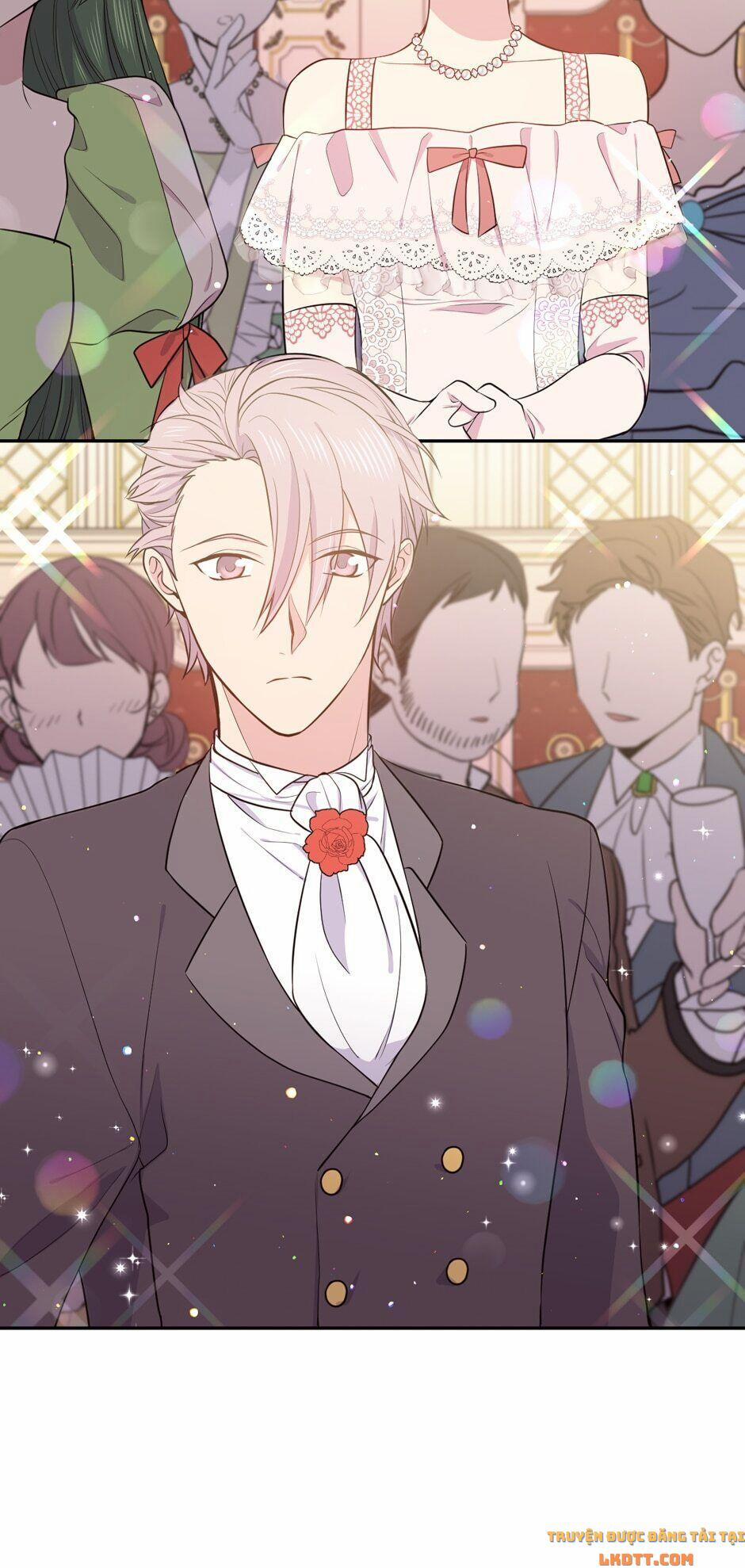 Mục Tiêu Là Cuộc Sống Hoàn Hảo Bất Khả Xâm Phạm 20 trang 42