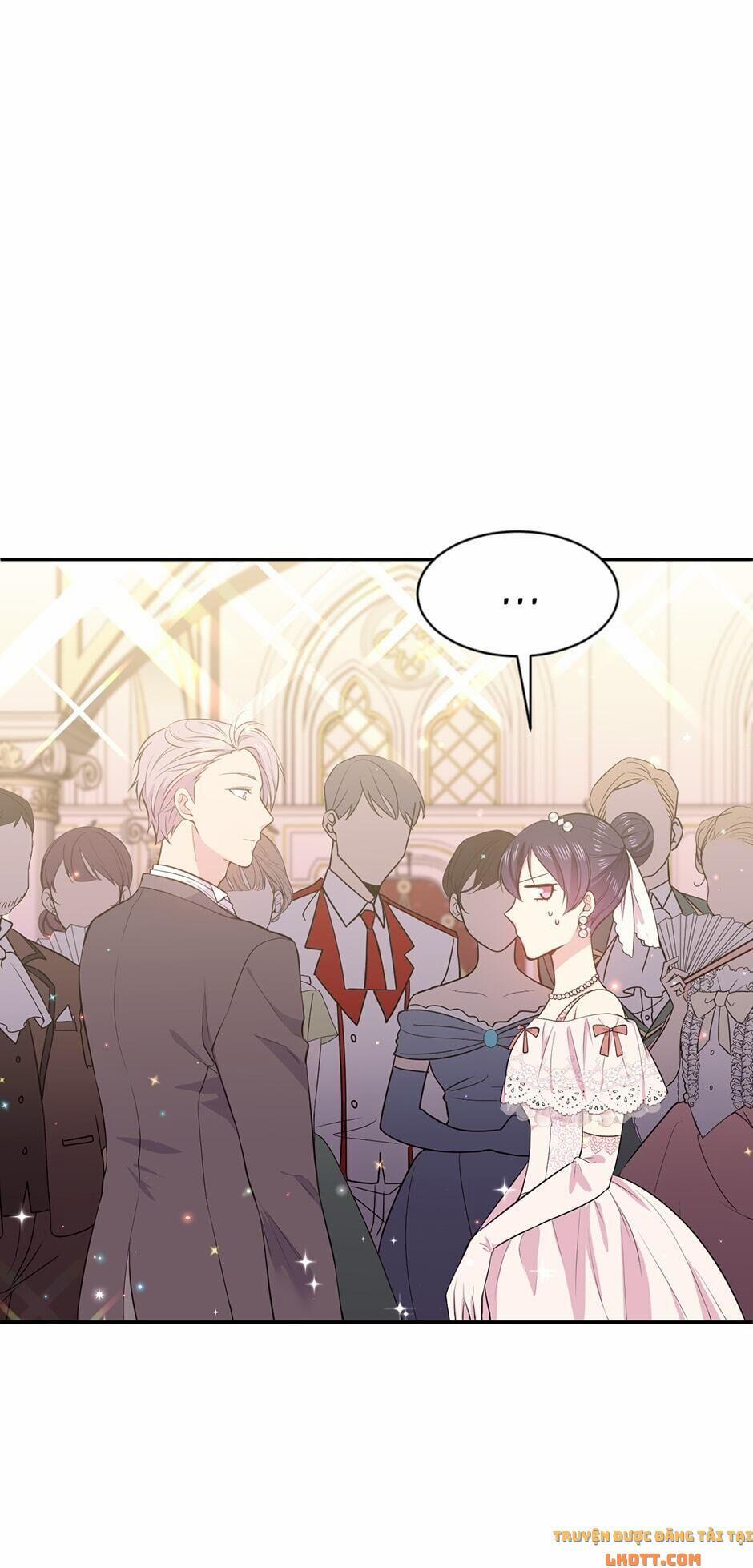 Mục Tiêu Là Cuộc Sống Hoàn Hảo Bất Khả Xâm Phạm 20 trang 43