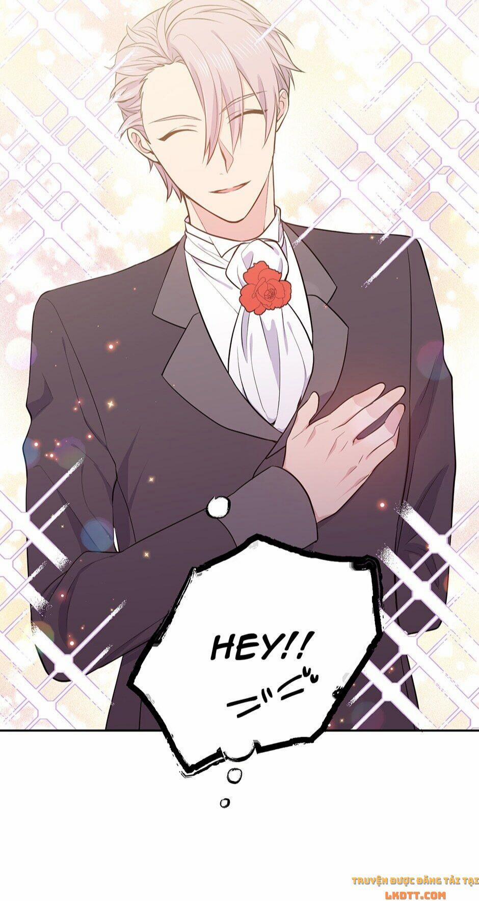 Mục Tiêu Là Cuộc Sống Hoàn Hảo Bất Khả Xâm Phạm 20 trang 45