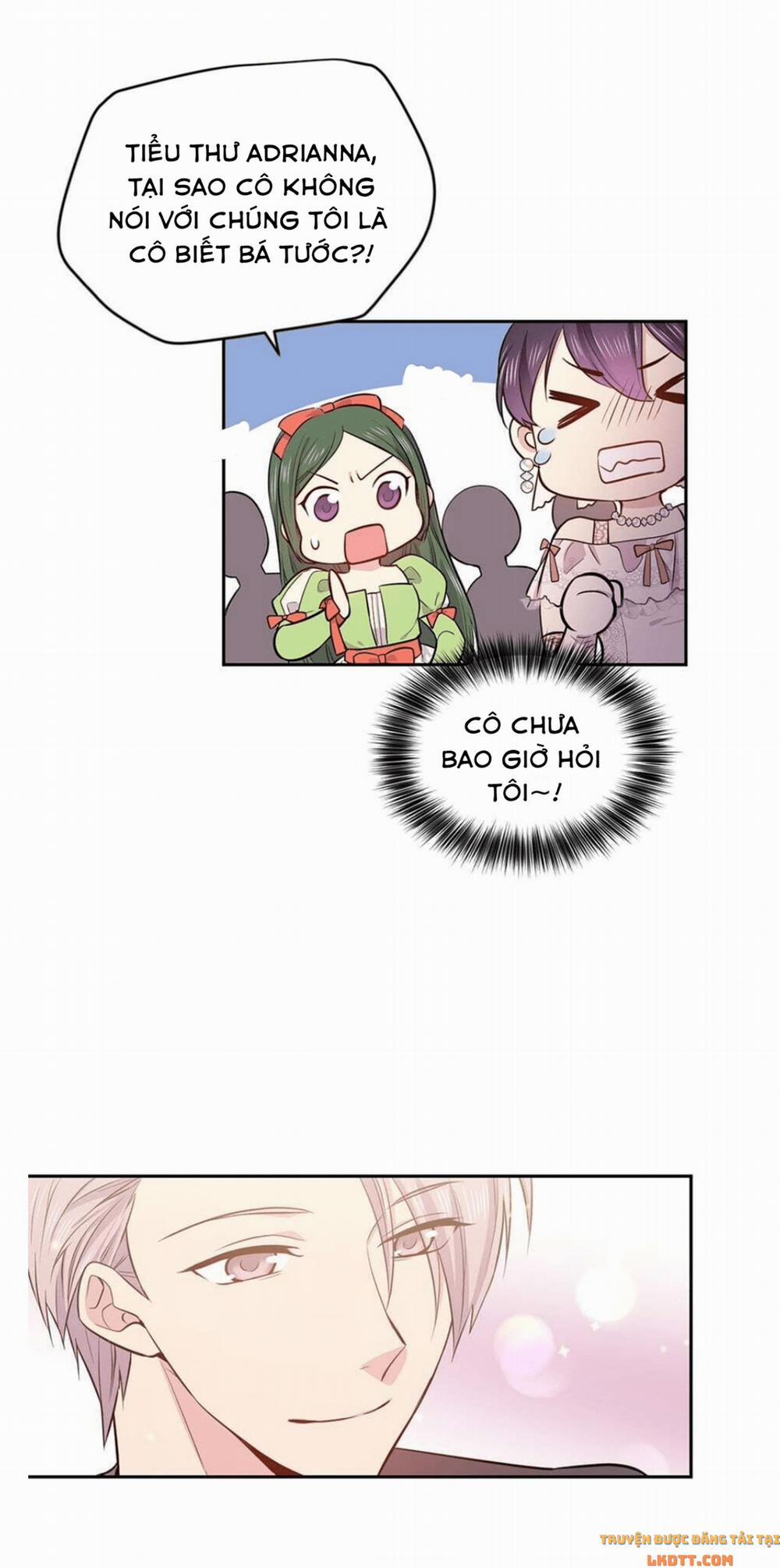 Mục Tiêu Là Cuộc Sống Hoàn Hảo Bất Khả Xâm Phạm 20 trang 46