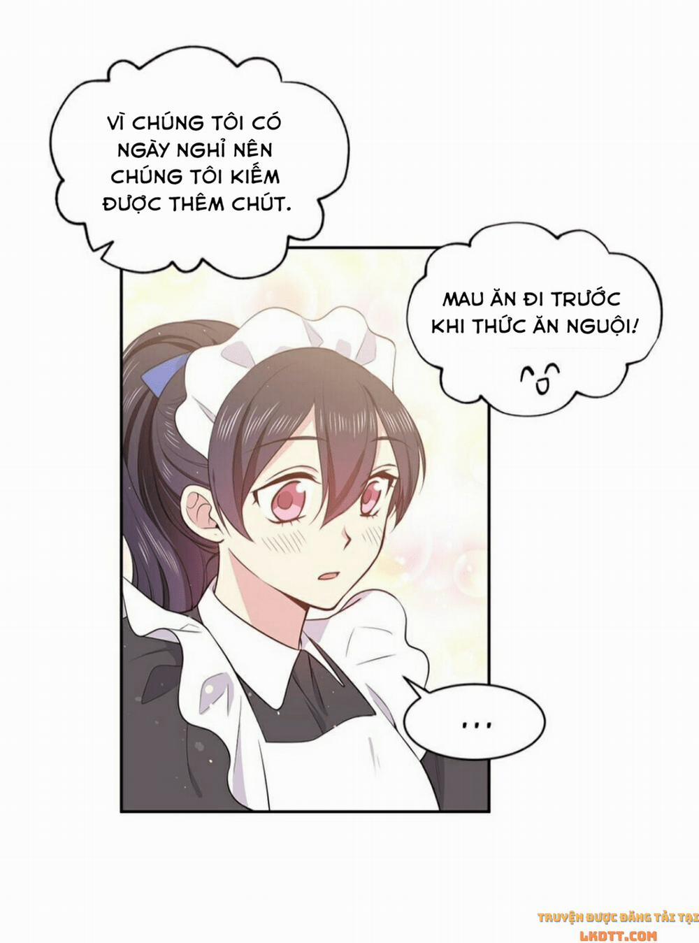 Mục Tiêu Là Cuộc Sống Hoàn Hảo Bất Khả Xâm Phạm 20 trang 5