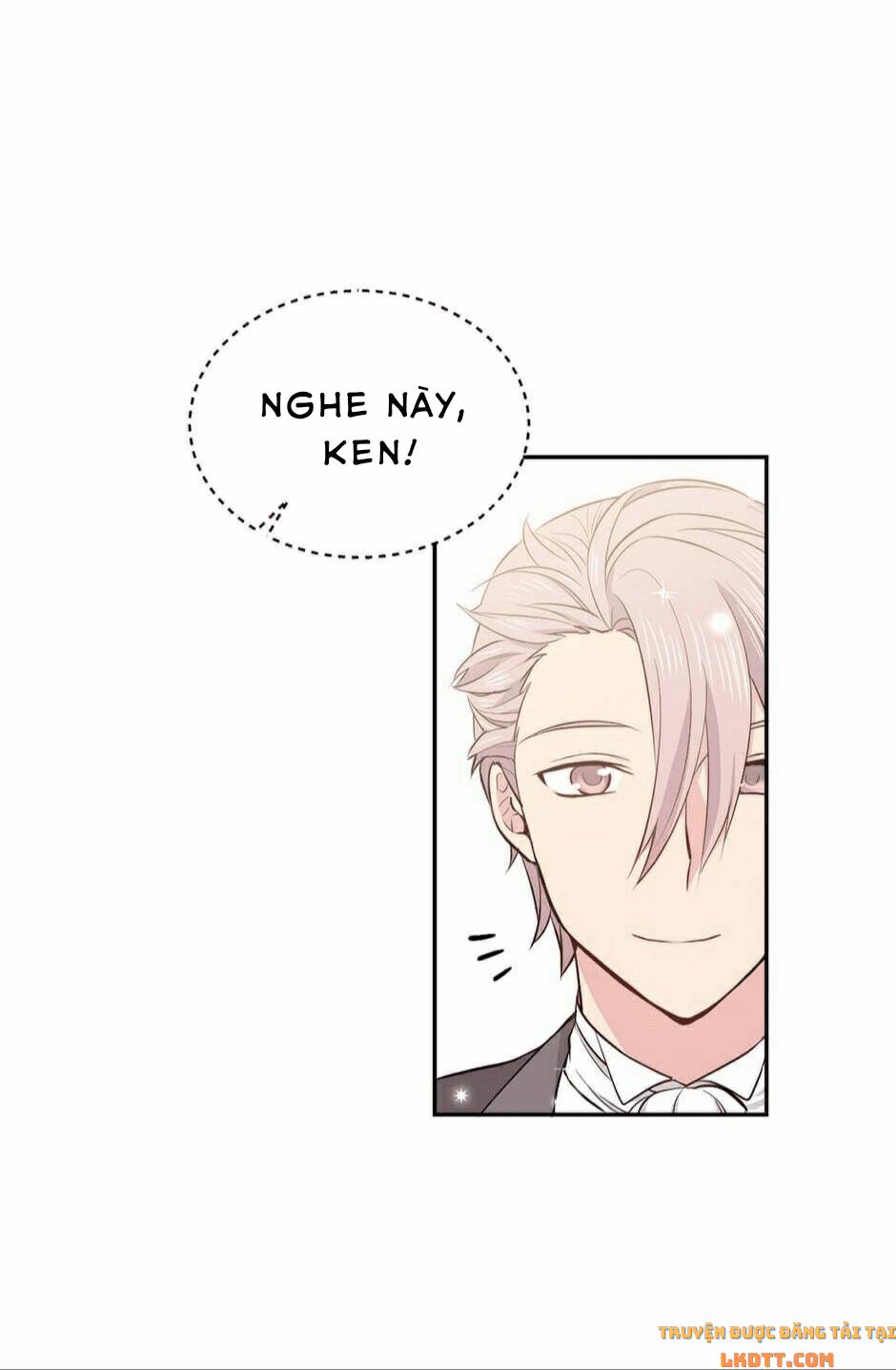 Mục Tiêu Là Cuộc Sống Hoàn Hảo Bất Khả Xâm Phạm 20 trang 50