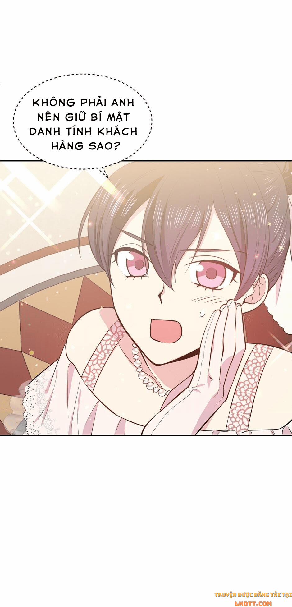 Mục Tiêu Là Cuộc Sống Hoàn Hảo Bất Khả Xâm Phạm 20 trang 51