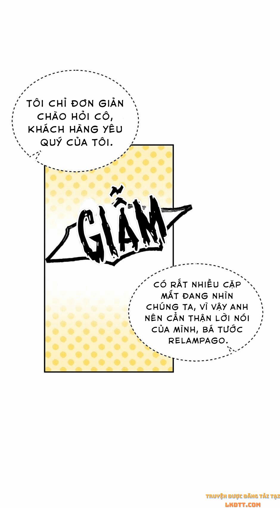 Mục Tiêu Là Cuộc Sống Hoàn Hảo Bất Khả Xâm Phạm 20 trang 52