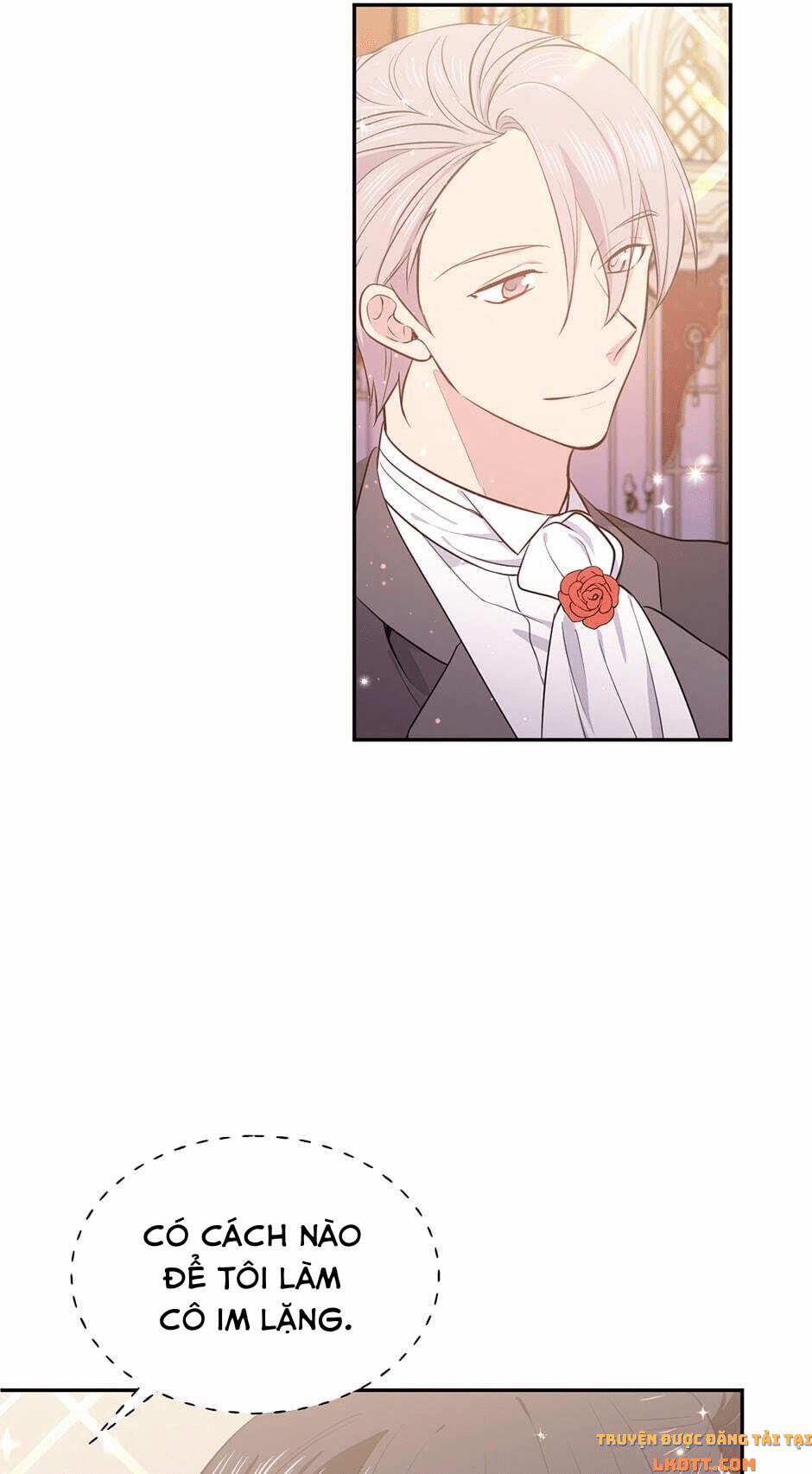 Mục Tiêu Là Cuộc Sống Hoàn Hảo Bất Khả Xâm Phạm 20 trang 53